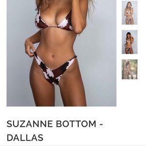 Skatie Suzanne bottoms - Dallas